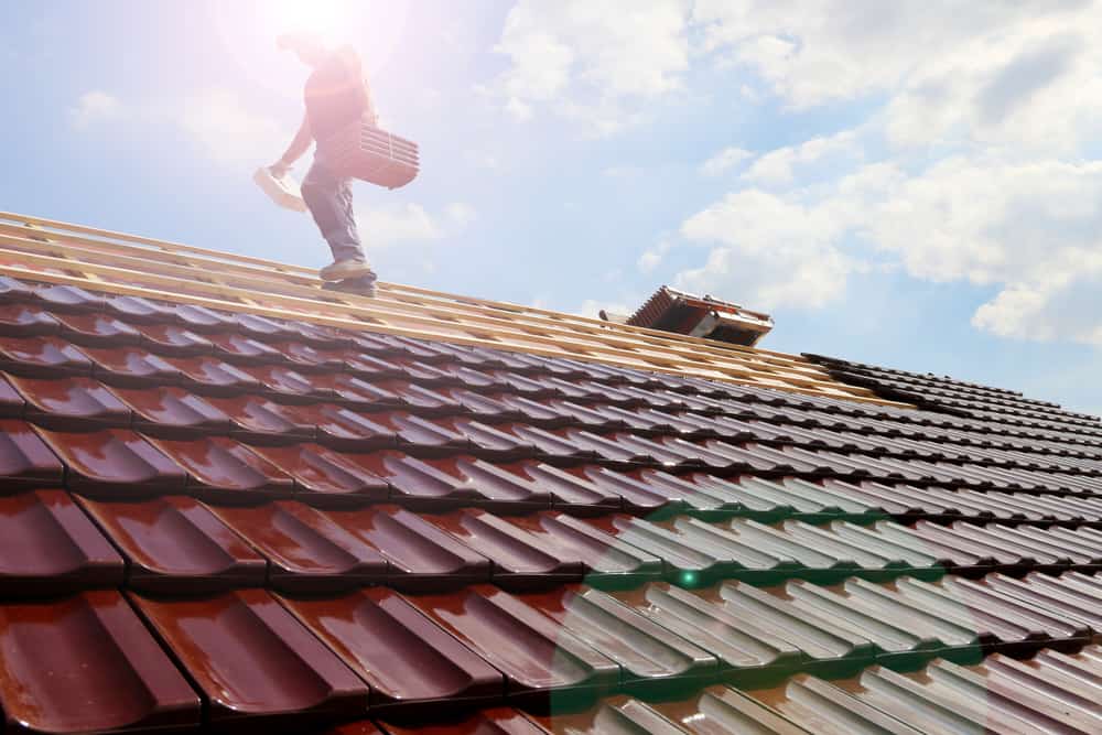 Quel type de couverture pour la rénovation de votre toiture ?